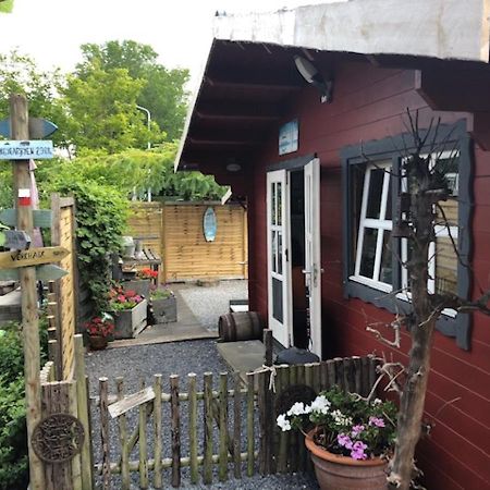 Bed & Breakfast Herkingen Gr5 Экстерьер фото