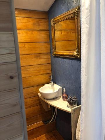 Bed & Breakfast Herkingen Gr5 Экстерьер фото