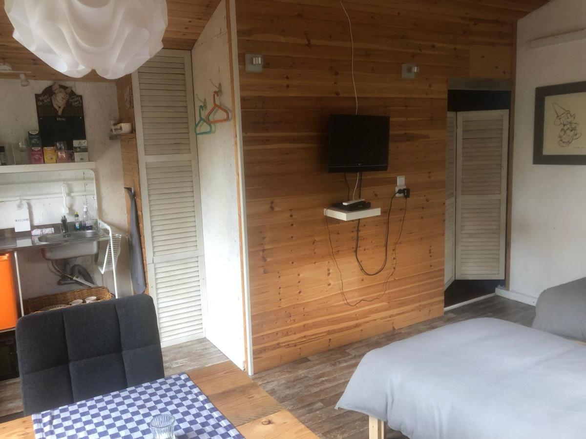 Bed & Breakfast Herkingen Gr5 Экстерьер фото